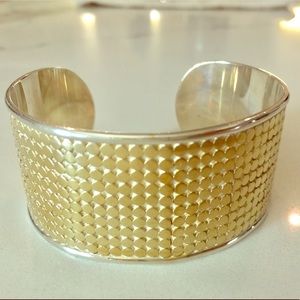 Anna Beck beaded cuff